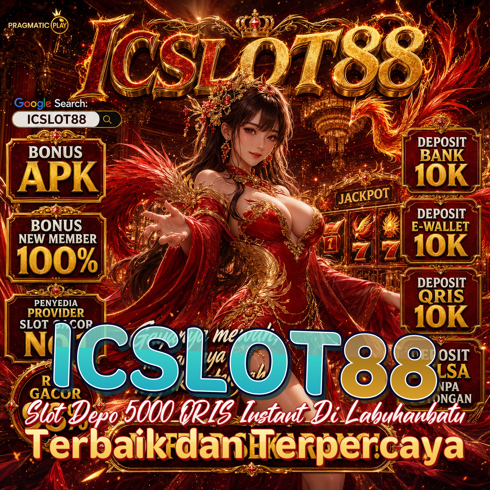 ICSLOT88