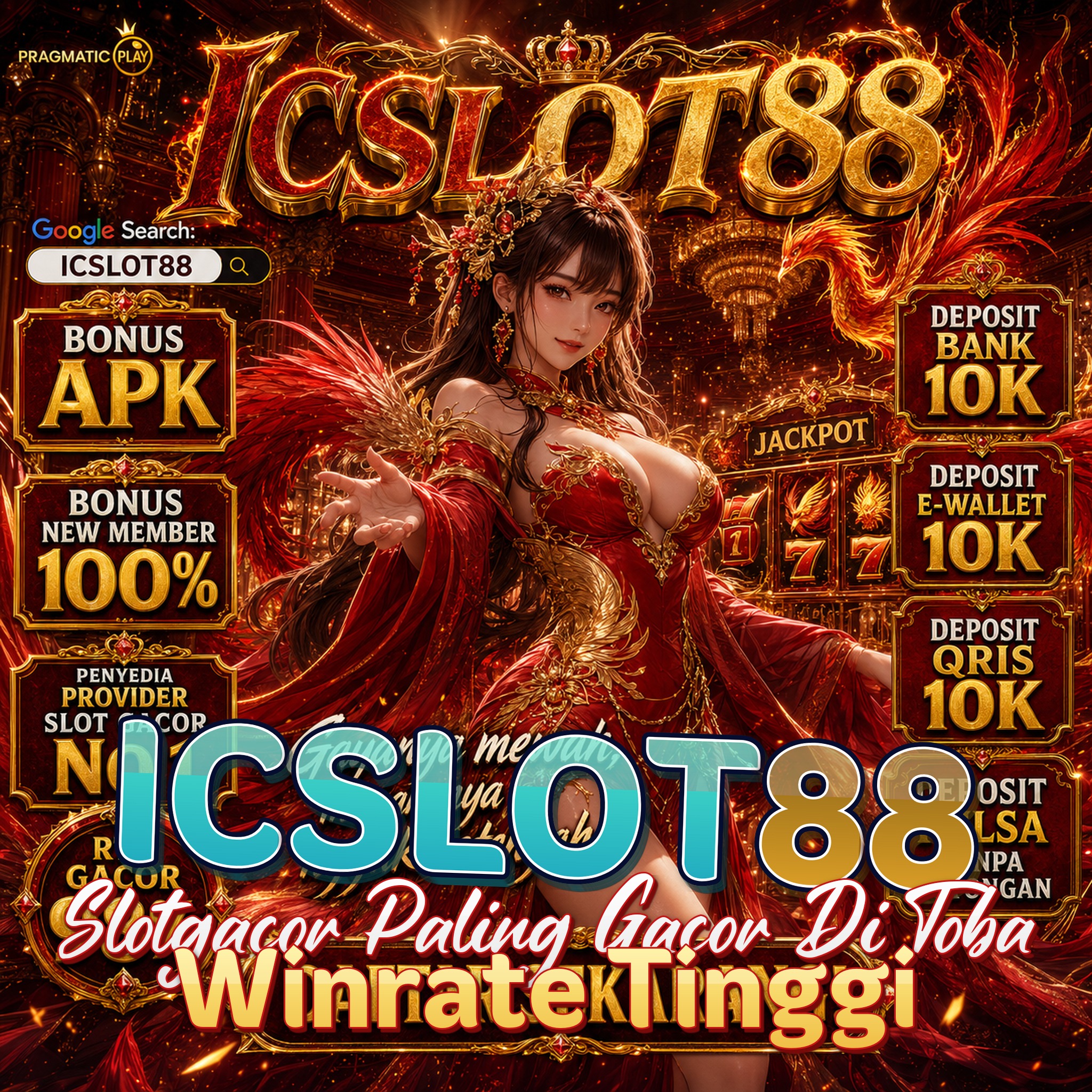ICSLOT88
